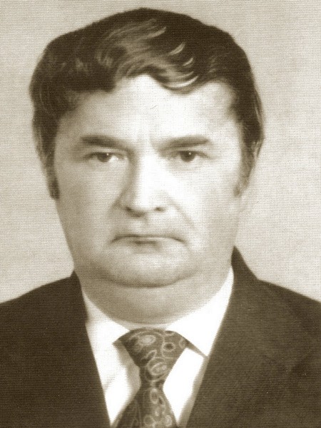 Трухачев Константин Иванович